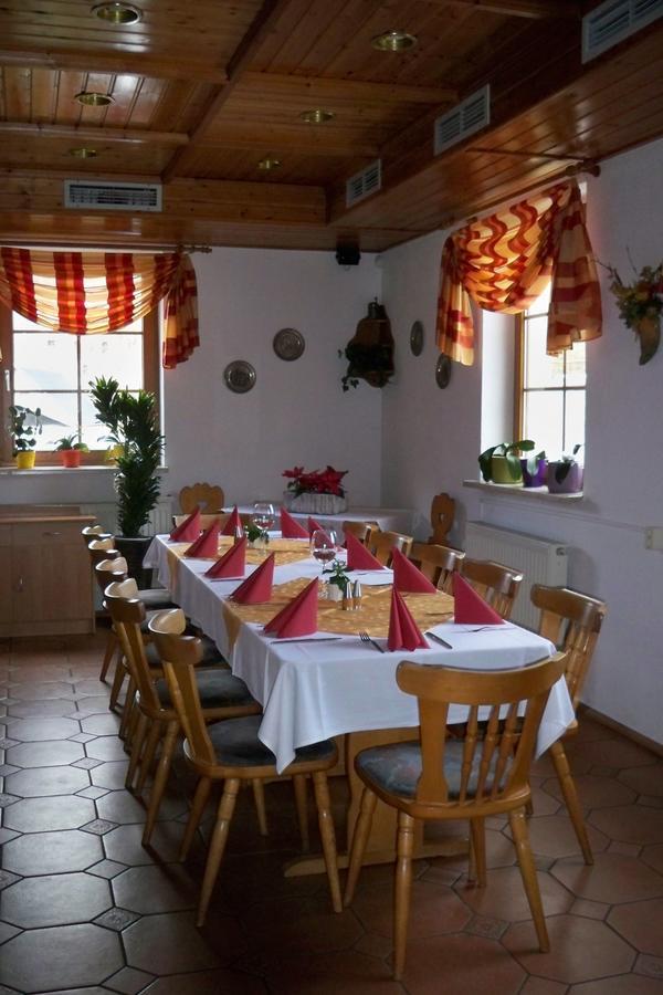 Gasthof Zum Doehlerwald Klingenthal Bagian luar foto