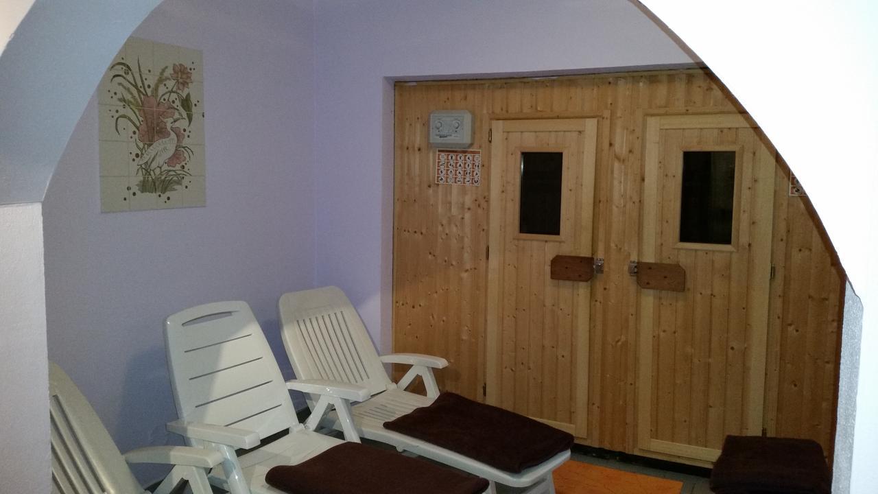 Gasthof Zum Doehlerwald Klingenthal Bagian luar foto